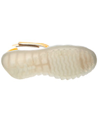 FLY London Fly London Patent Wedge Sandal