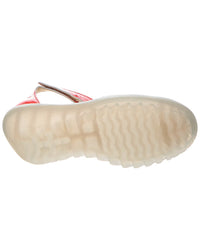 FLY London Fly London Patent Wedge Sandal