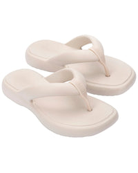 Melissa Shoes Free Low Flip Flop