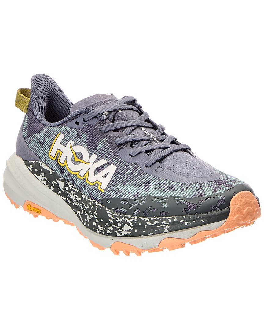 Hoka Hoka Speedgoat 6 Wide Sneaker