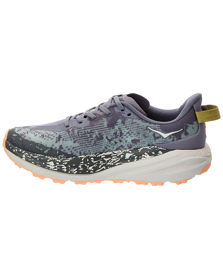 Hoka Hoka Speedgoat 6 Wide Sneaker