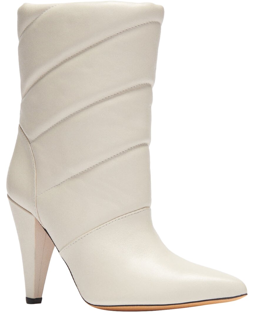 Iro Motta Leather Boot