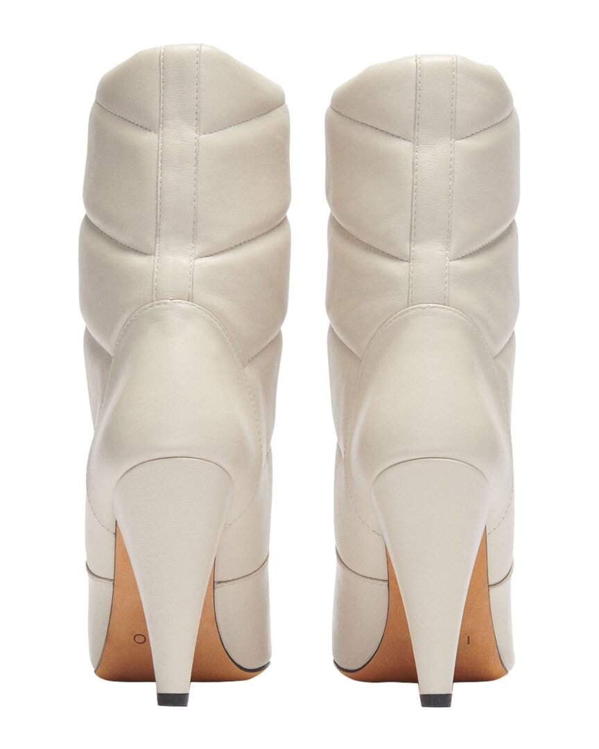 Iro Motta Leather Boot