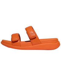 Fitflop F-Mode Go Adjustable Flatform Two Bar Slide