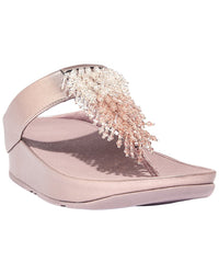Fitflop Rumba Ombre Toe Sandal