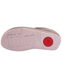 Fitflop Rumba Ombre Toe Sandal