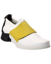 Arche Arche Kytkha Leather Sneaker