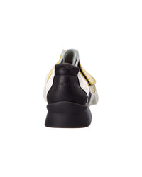 Arche Arche Kytkha Leather Sneaker