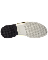 Arche Arche Kytkha Leather Sneaker