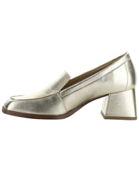 BOS & CO Bos. & Co. Amari Leather Loafer Pump