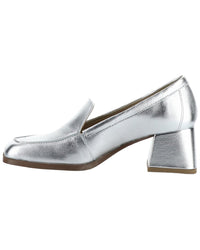 BOS & CO Bos. & Co. Amari Leather Loafer Pump