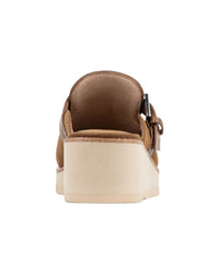 Donald Pliner Donald Pliner Elate 02 Suede Mule
