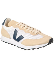 Veja Rio Branco Light Aircell Mesh & Suede Sneaker