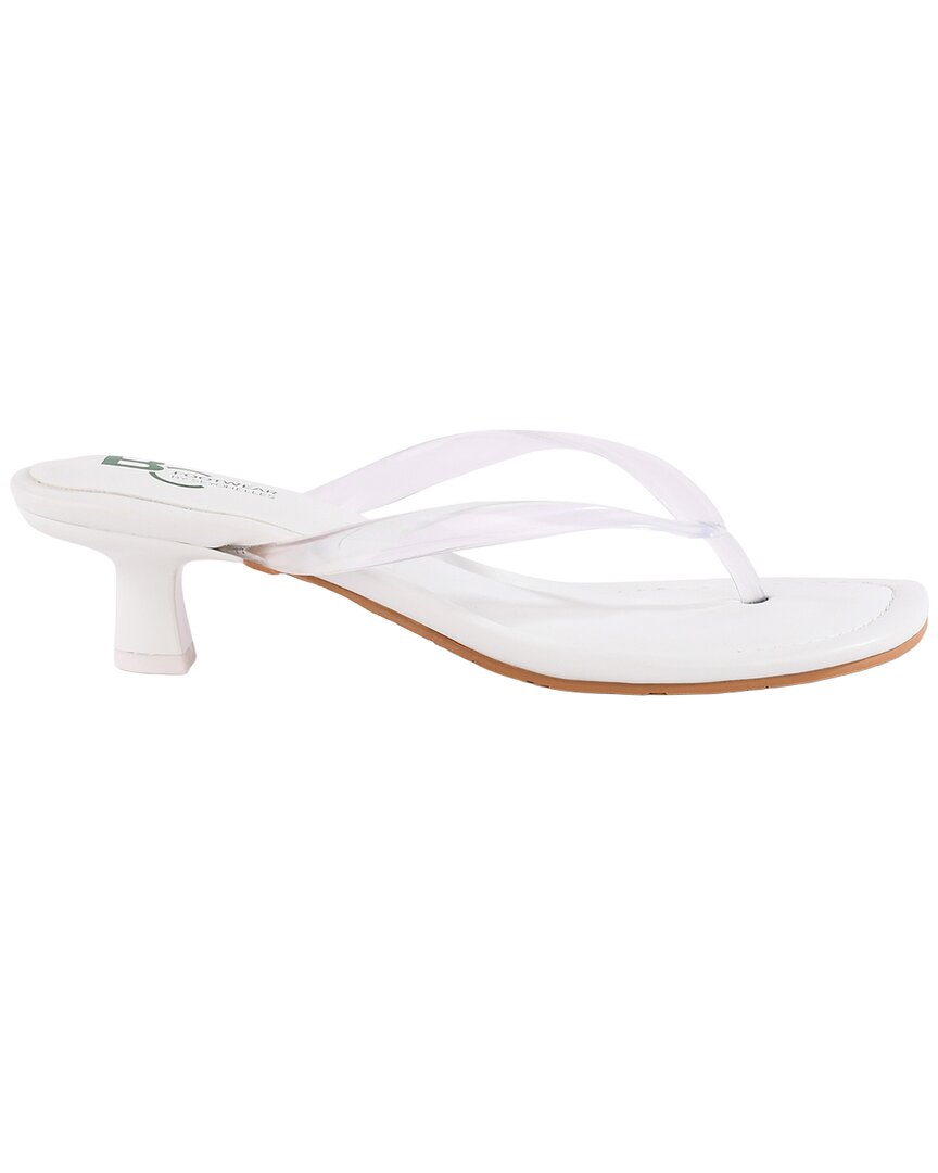 BC By Seychelles Bc By Seychelles Starburst Jelly Sandal