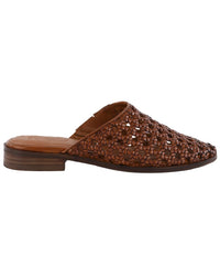 Seychelles Seychelles Meet Me Halfway Leather Mule