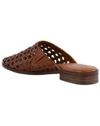 Seychelles Seychelles Meet Me Halfway Leather Mule