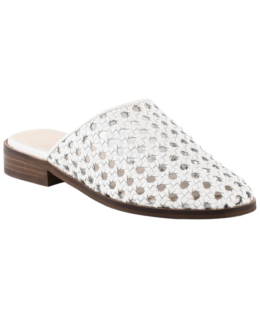 Seychelles Seychelles Meet Me Halfway Leather Mule
