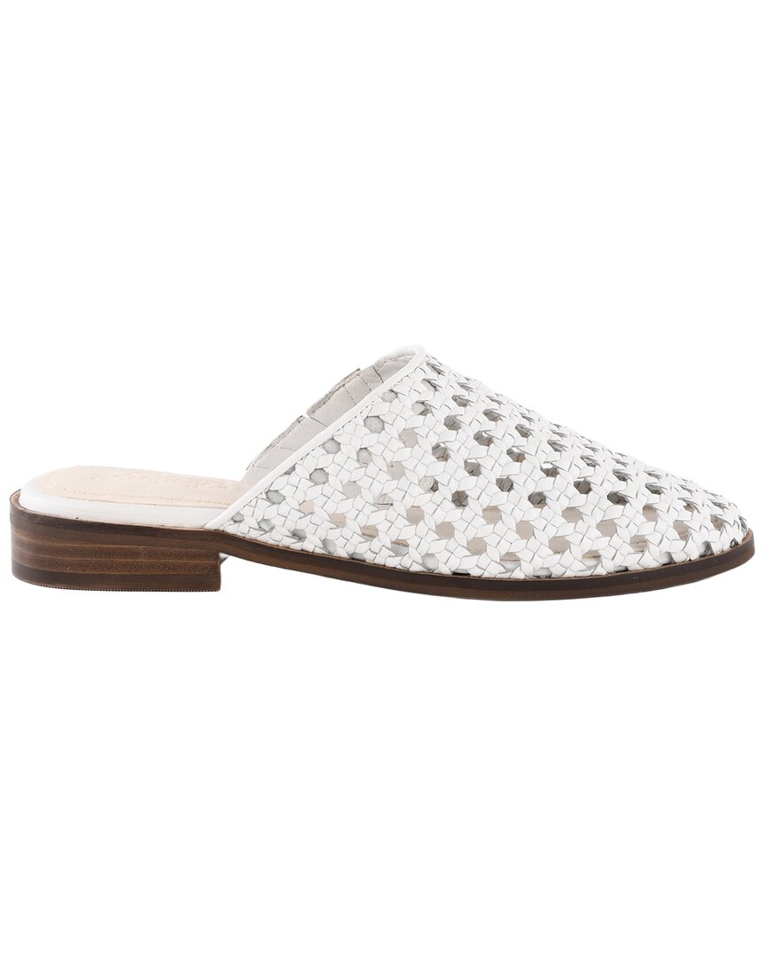 Seychelles Seychelles Meet Me Halfway Leather Mule