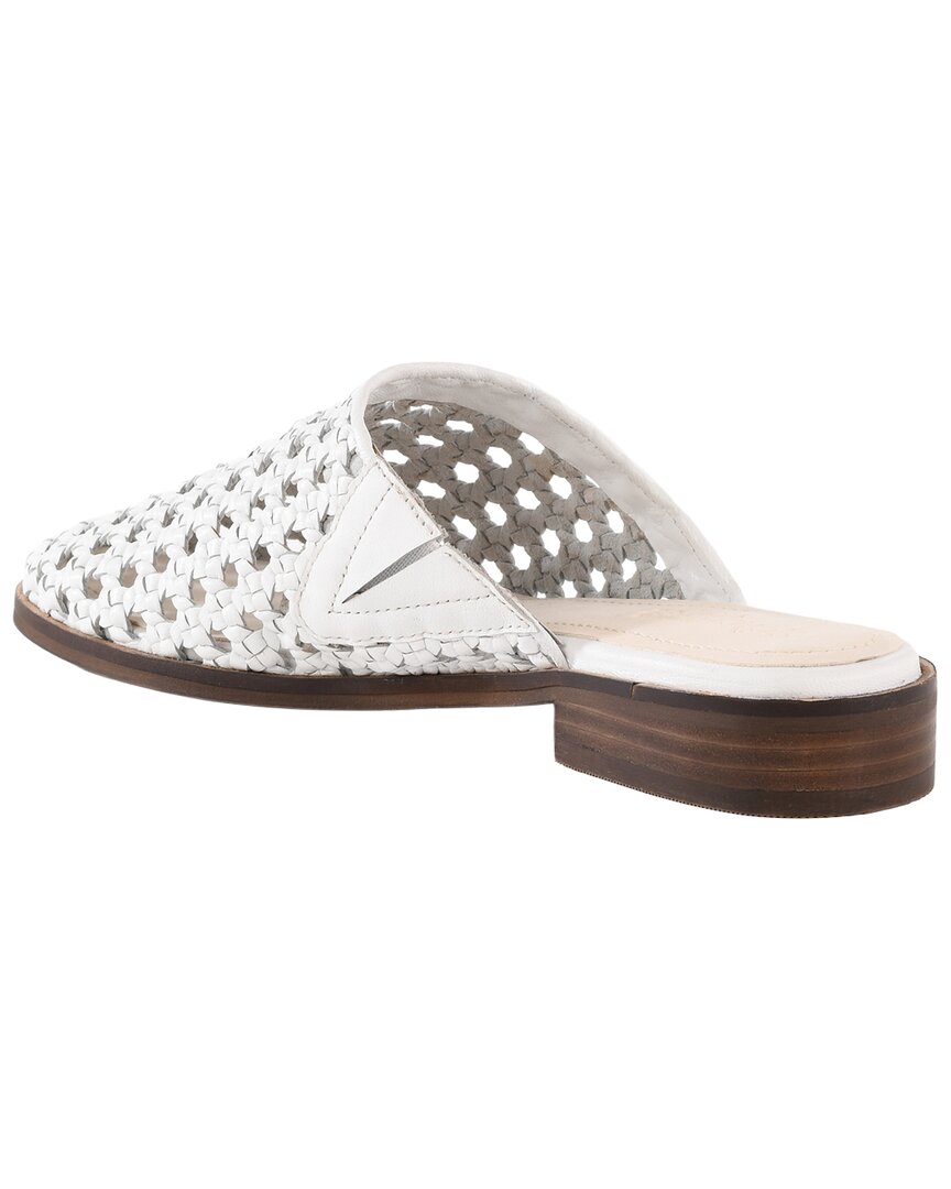 Seychelles Seychelles Meet Me Halfway Leather Mule