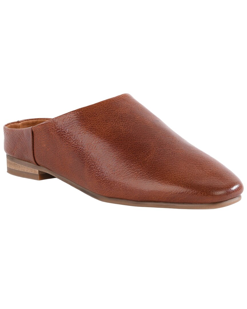 Seychelles Seychelles Napa Valley Leather Mule