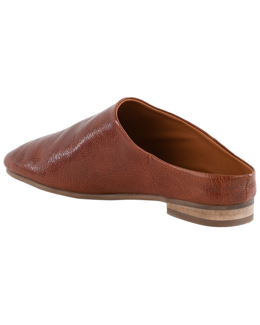 Seychelles Seychelles Napa Valley Leather Mule