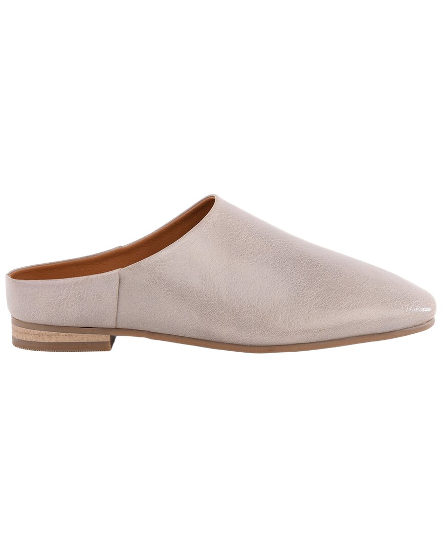 Seychelles Seychelles Napa Valley Leather Mule