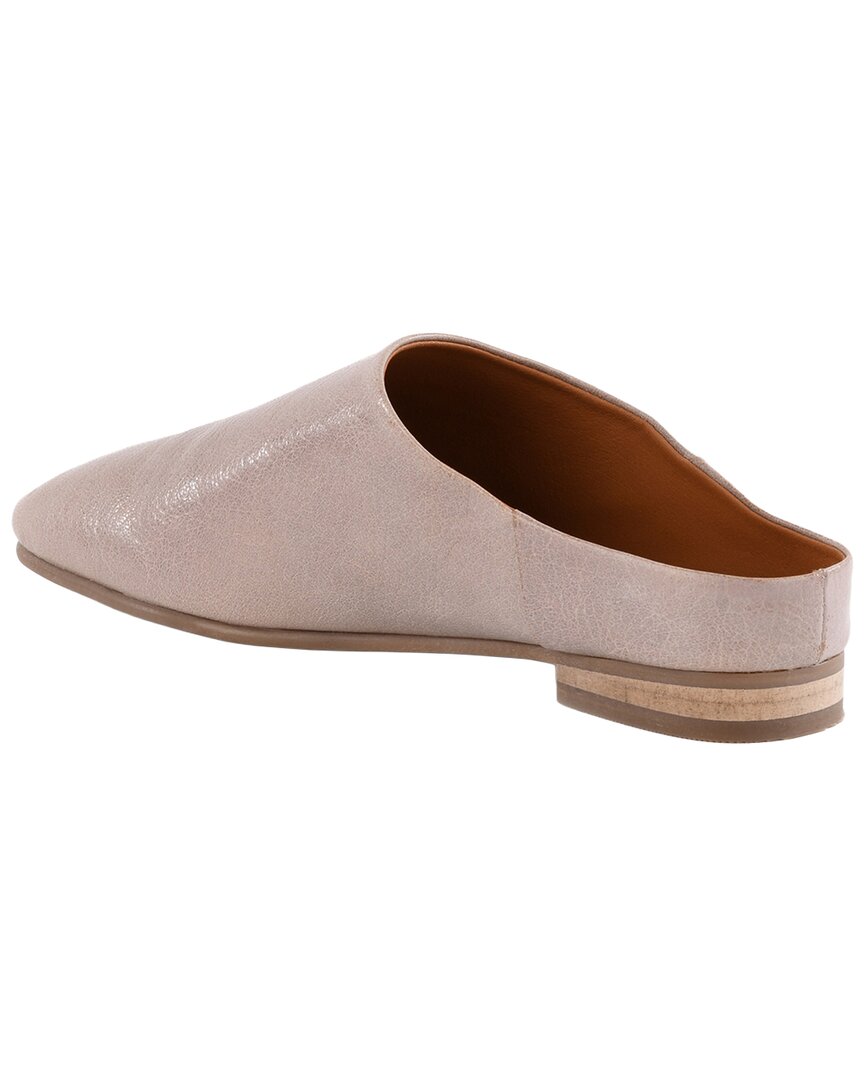 Seychelles Seychelles Napa Valley Leather Mule