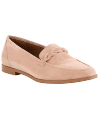 Seychelles Seychelles Afternoon Stroll Suede Loafer