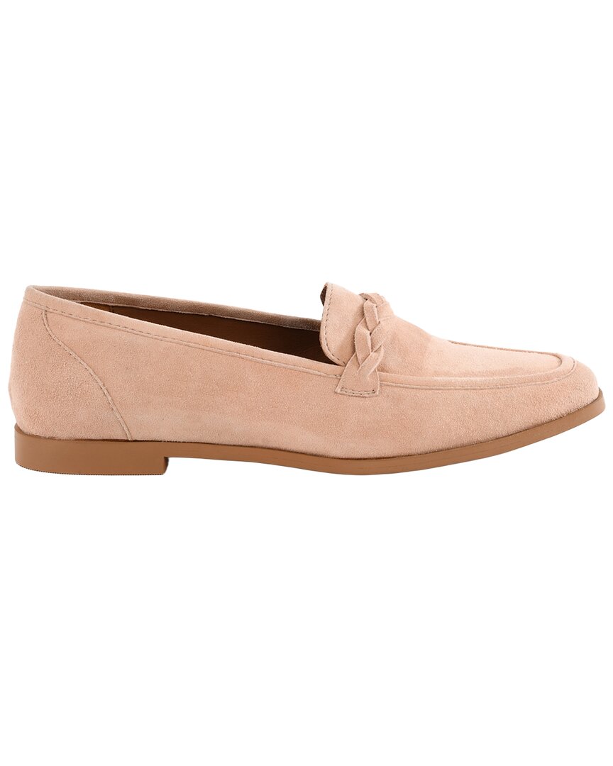 Seychelles Seychelles Afternoon Stroll Suede Loafer