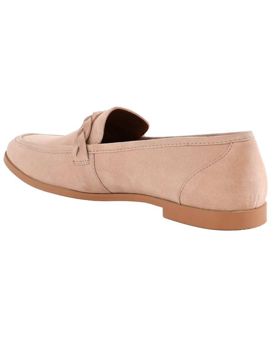 Seychelles Seychelles Afternoon Stroll Suede Loafer
