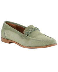 Seychelles Seychelles Afternoon Stroll Suede Loafer