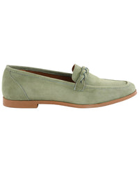 Seychelles Seychelles Afternoon Stroll Suede Loafer