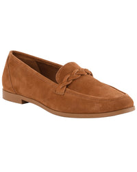 Seychelles Seychelles Afternoon Stroll Suede Loafer