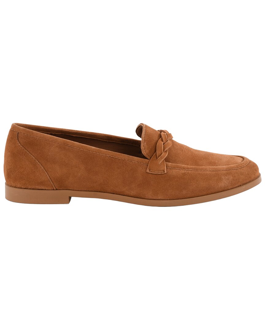 Seychelles Seychelles Afternoon Stroll Suede Loafer