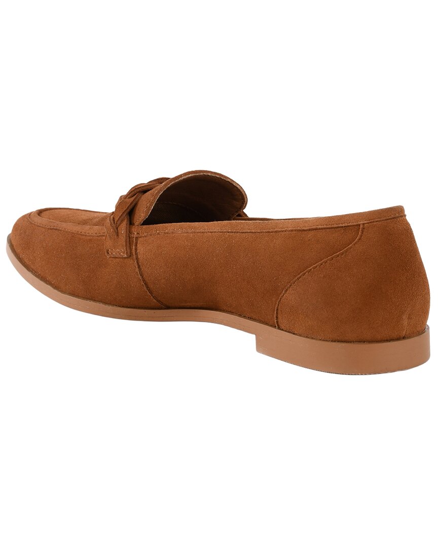 Seychelles Seychelles Afternoon Stroll Suede Loafer