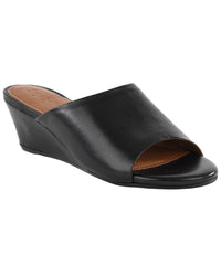 Seychelles Seychelles Isn't She Lovely Leather Wedge Sandal