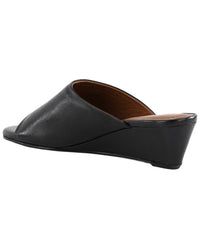 Seychelles Seychelles Isn't She Lovely Leather Wedge Sandal