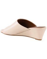 Seychelles Seychelles Isn't She Lovely Leather Wedge Sandal
