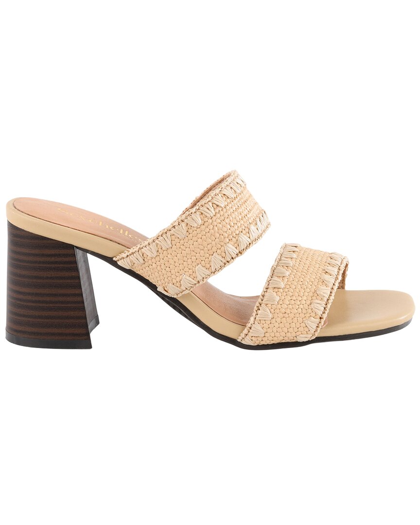 Seychelles Seychelles Hattie Raffia Heeled Sandal