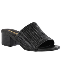 Seychelles Seychelles Pepper 2 Woven Heeled Sandal