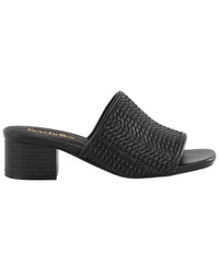 Seychelles Seychelles Pepper 2 Woven Heeled Sandal
