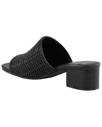 Seychelles Seychelles Pepper 2 Woven Heeled Sandal
