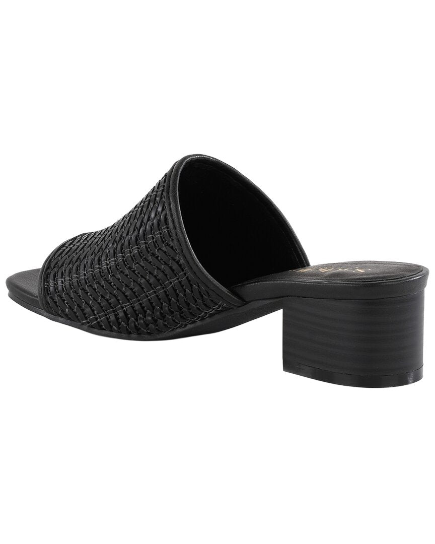 Seychelles Seychelles Pepper 2 Woven Heeled Sandal