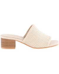 Seychelles Seychelles Pepper 2 Woven Heeled Sandal