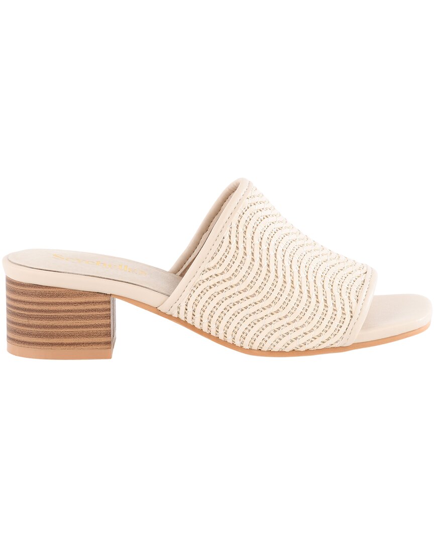 Seychelles Seychelles Pepper 2 Woven Heeled Sandal