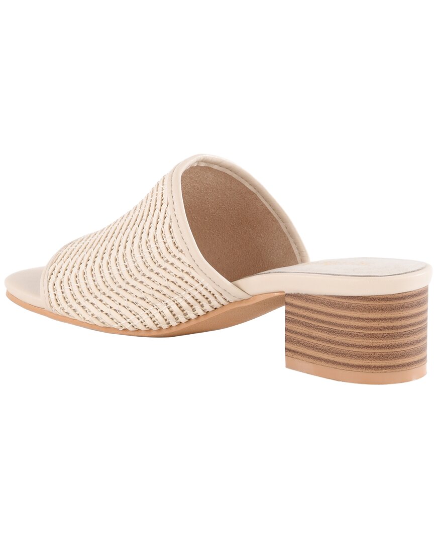 Seychelles Seychelles Pepper 2 Woven Heeled Sandal