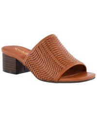 Seychelles Seychelles Pepper 2 Woven Heeled Sandal