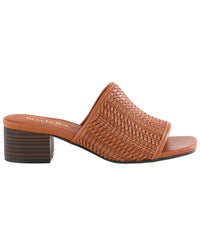 Seychelles Seychelles Pepper 2 Woven Heeled Sandal