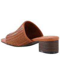Seychelles Seychelles Pepper 2 Woven Heeled Sandal