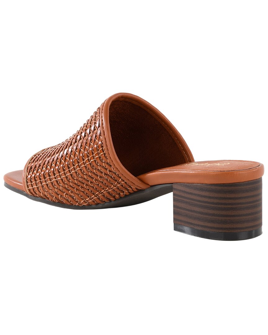 Seychelles Seychelles Pepper 2 Woven Heeled Sandal